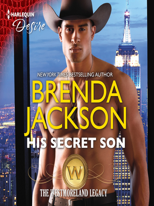 Title details for His Secret Son by Brenda Jackson - Available
